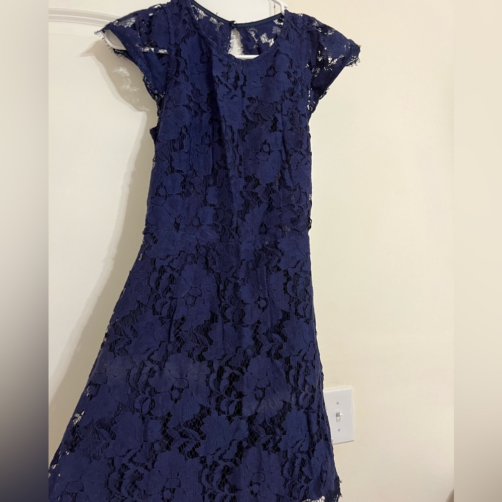 Pink Lily Size M Dress